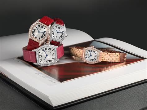 cartier watch price women|luxury watches for women cartier.